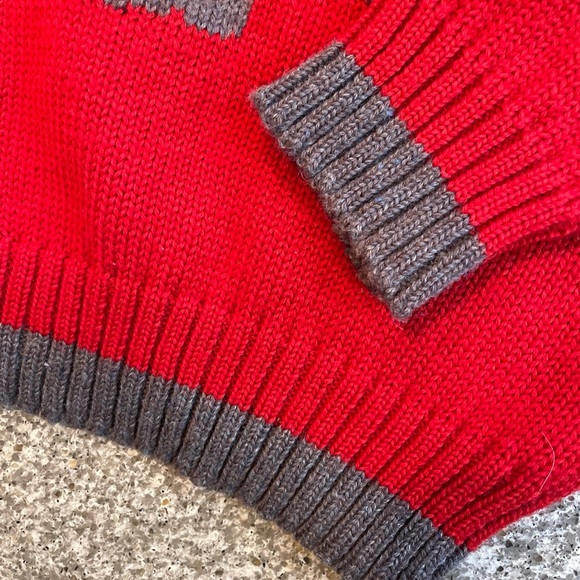 Rare Vintage Marshall Fields Wool New Traditions Sweater - Picture 5 of 5